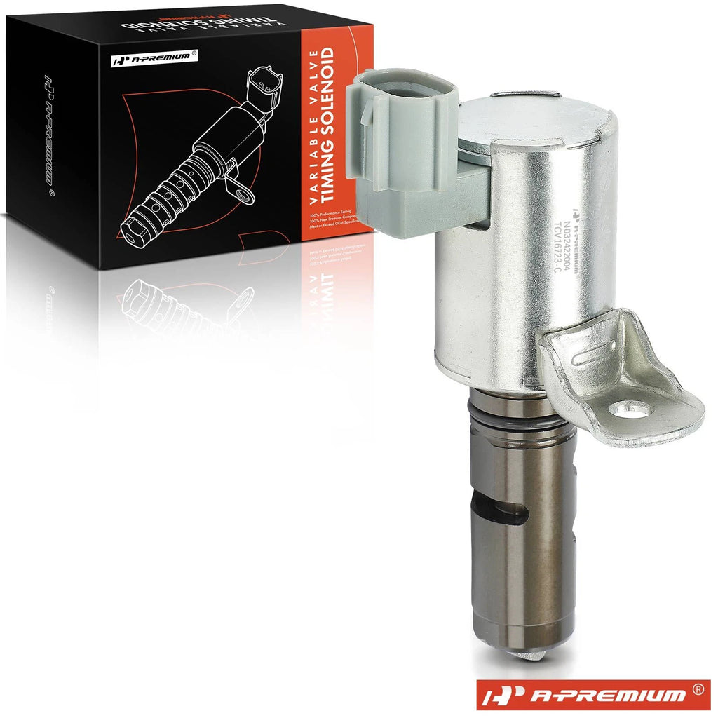Variable Valve Timing Solenoid for Ford Escape Fusion (2001–2012)