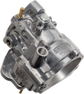 S&S Cycle Carburetor Body Assembly Super G for Harley Davidson (1990–2023)