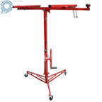 Drywall Lift Hoist for Plasterboard Panel (16FT)