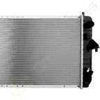 Aluminum Radiator for Cadillac Seville (1998–2000)