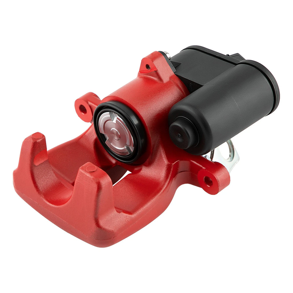 Rear RH Brake Caliper with Electric Parking Motor for Volkswagen Passat (2005–2008)