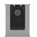 Set of 4 Dust Bags for uwant U300 U300 Max Robot Vacuum Cleaner