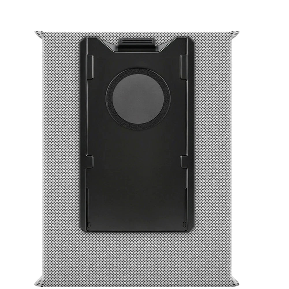 Set of 4 Dust Bags for uwant U300 U300 Max Robot Vacuum Cleaner