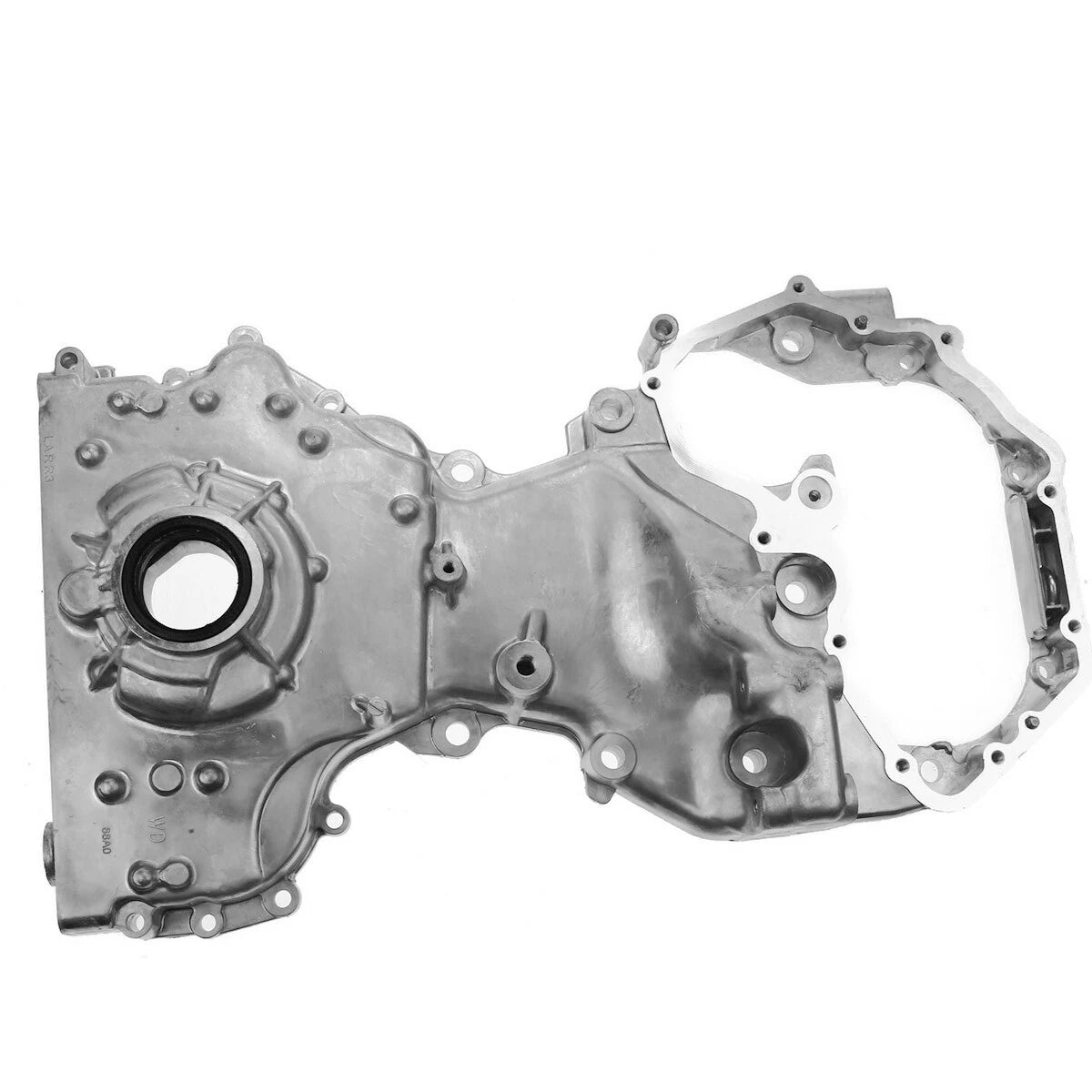 Engine Oil Pump Cover for Nissan Rogue Select Sentra (2007-2015)
