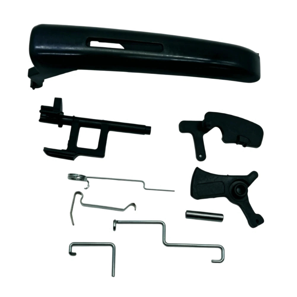 Throttle Linkage and Trigger Assembly for MS250 MS230 MS021 (Aftermarket)
