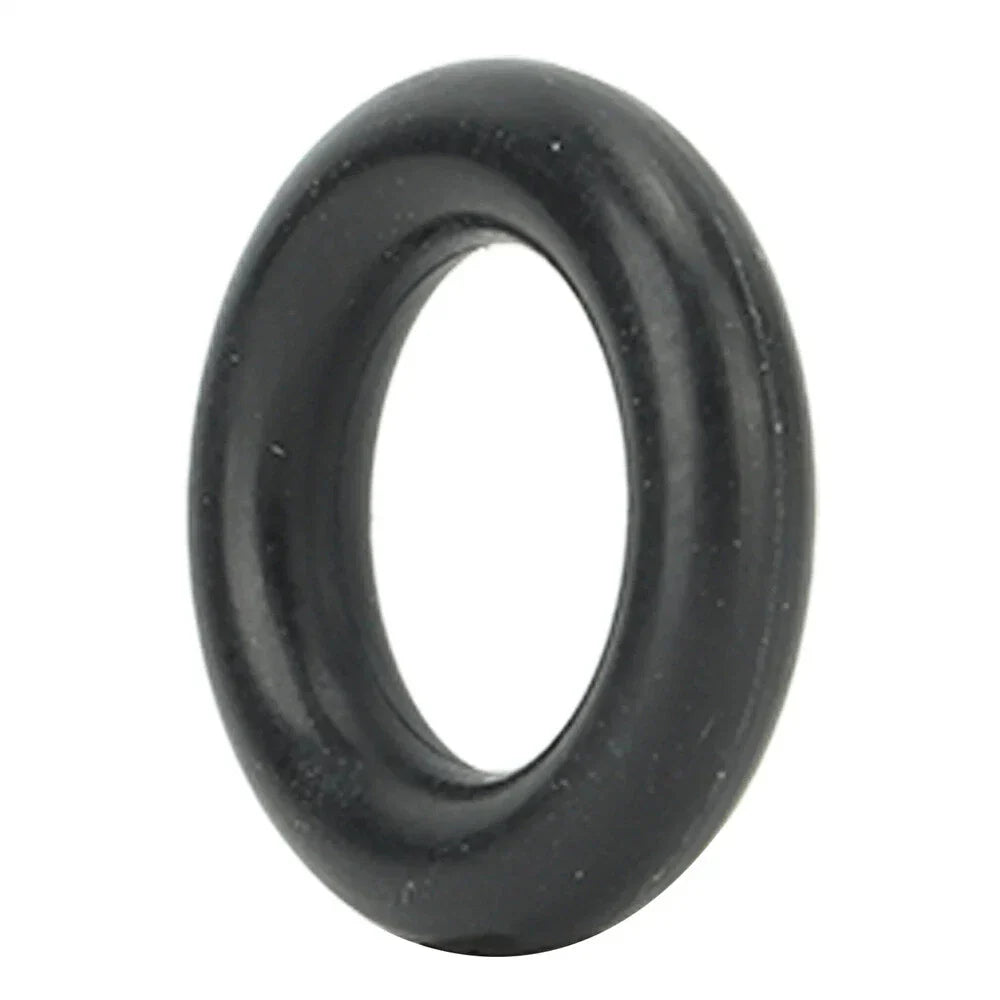 4 x Fuel Injector Seal Rings for Mazda 2.0L, 6, CX-5, CX-7 (2002-2012)