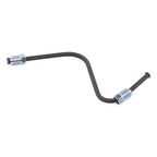 Left Front Brake Hose for Toyota 4Runner, FJ Cruiser (2003-2009)