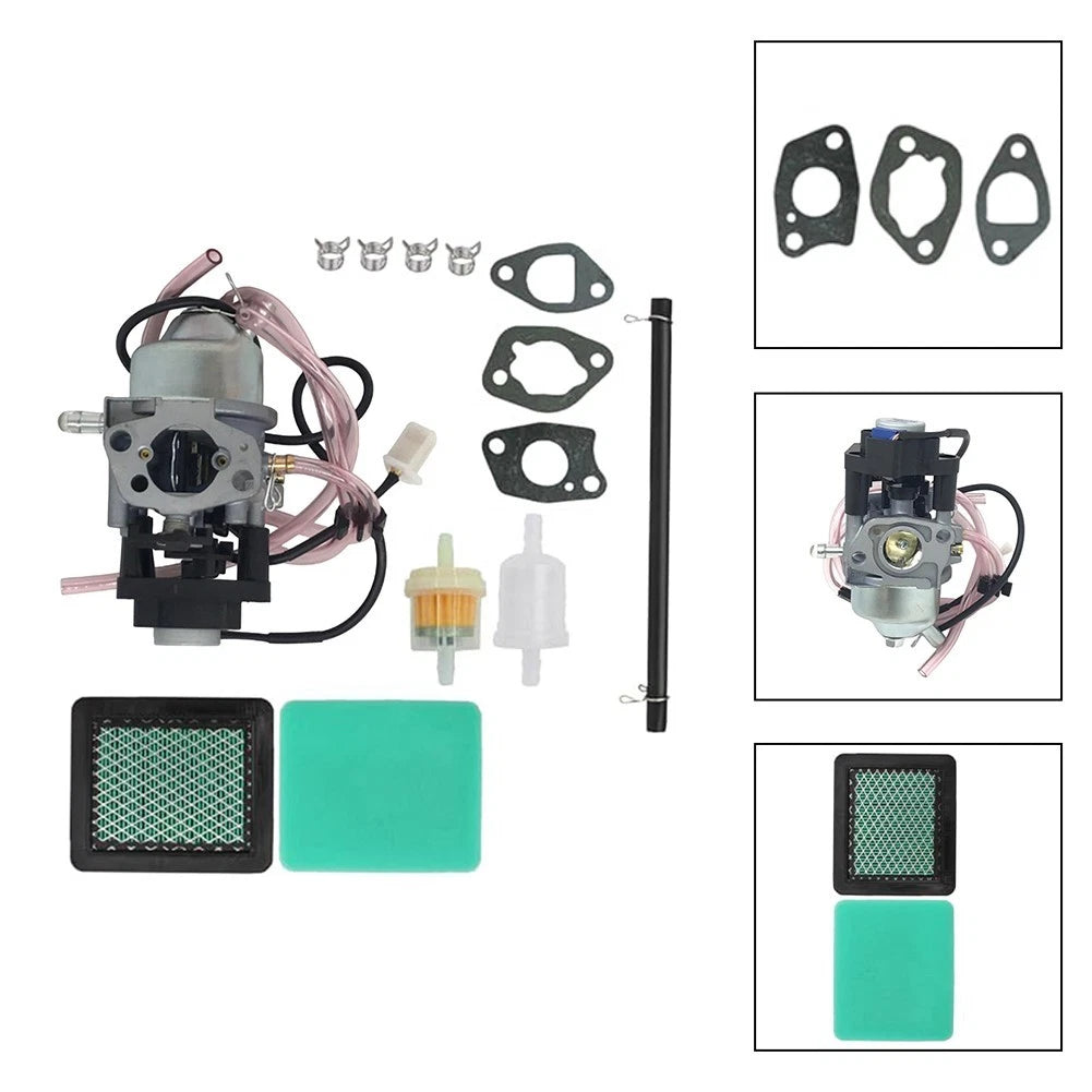 Carburetor for Kipor Generator Model 16100ZL0D66