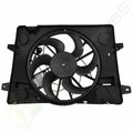Radiator Cooling Fan for Ford Crown Victoria (2003–2005) 620-120