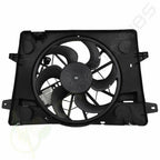 Radiator Cooling Fan for Ford Crown Victoria (2003–2005) 620-120