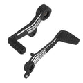 Brake Pedal & Gear Shifter for BMW R1300GS (2023–2025) 24