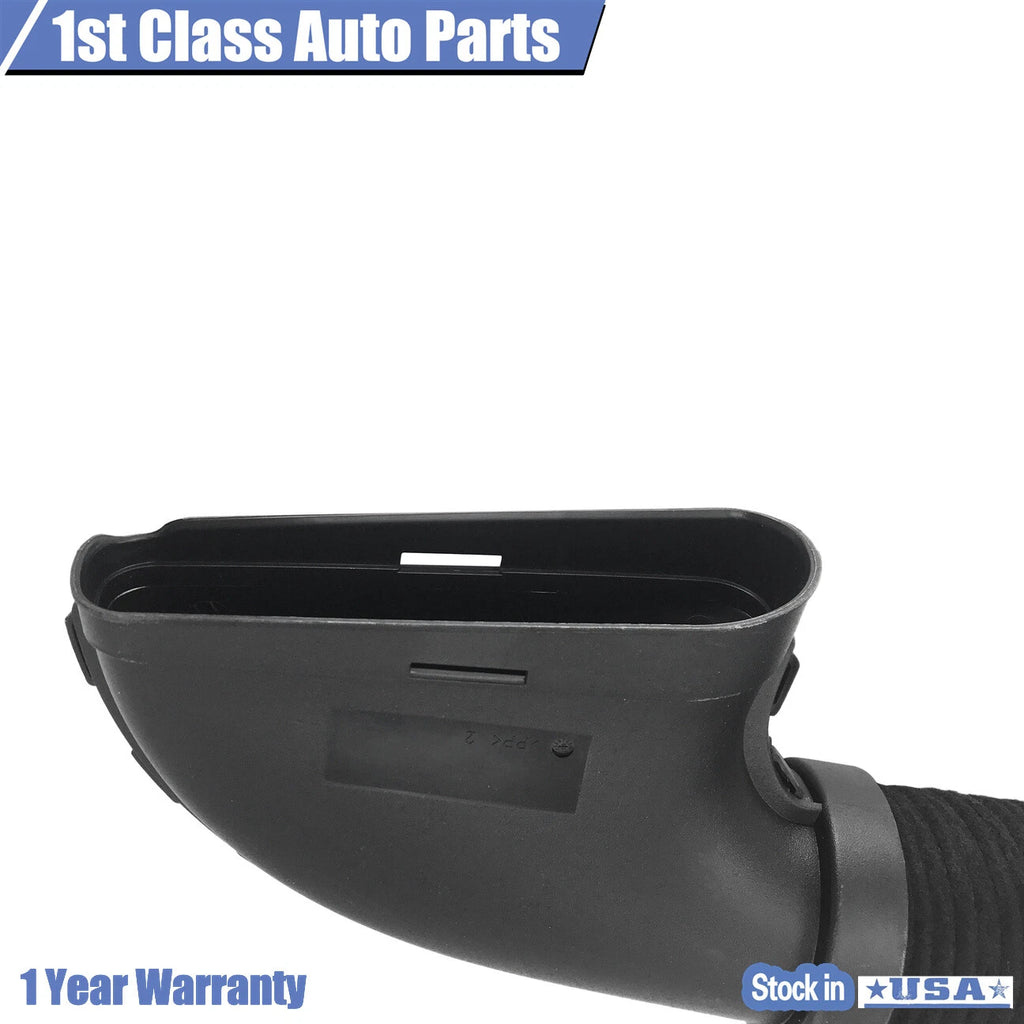 Air Hose Intake Scoop for Benz W204 C-Class (2007-2014)