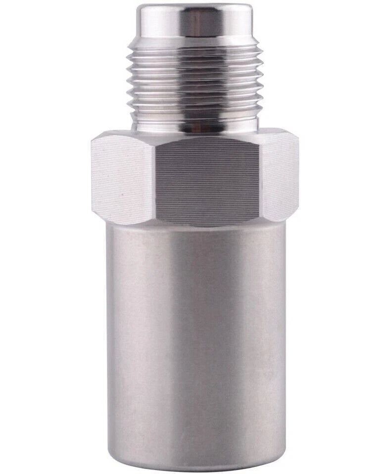 Fuel Rail Plug Pressure Relief Valve for Dodge Ram 2500/3500 (2003-2007)