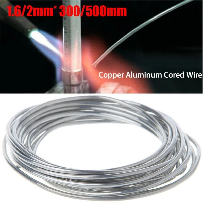 Welding Rod for Steel Copper Aluminum (1.6mm/2mm)