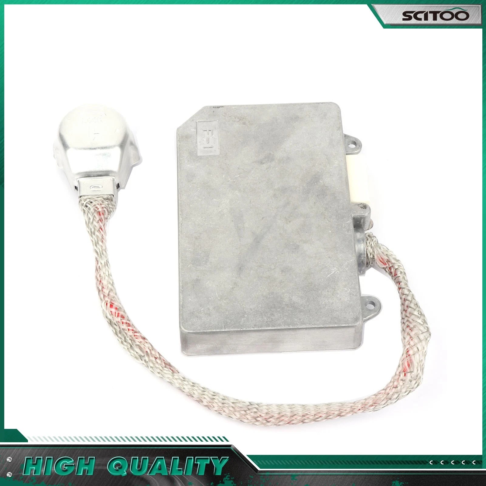 Xenon Headlight HID Ballast Control Unit Module for Lexus RX300 RX330 RX400 (1999–2006)