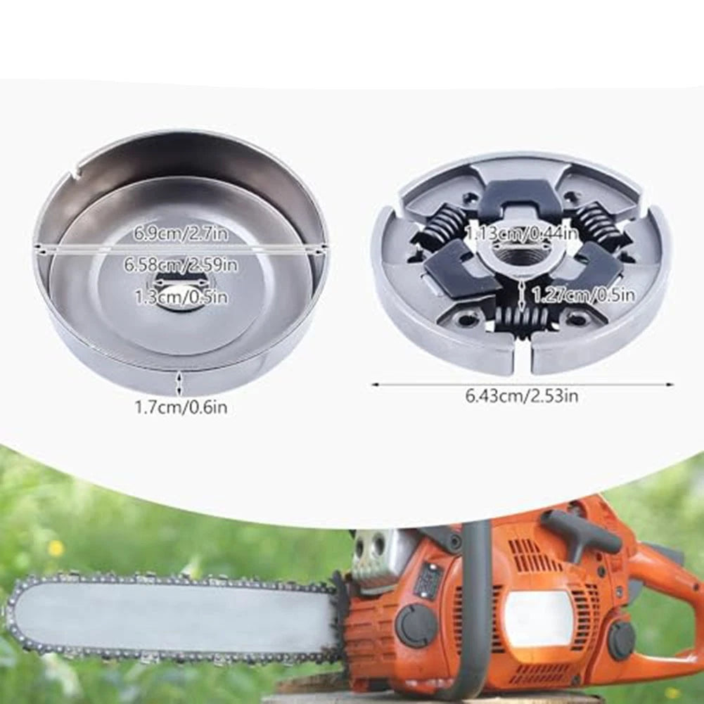 Chainsaw Replacement Parts Kit for Stihl 021 to MS250 (2000–2023)