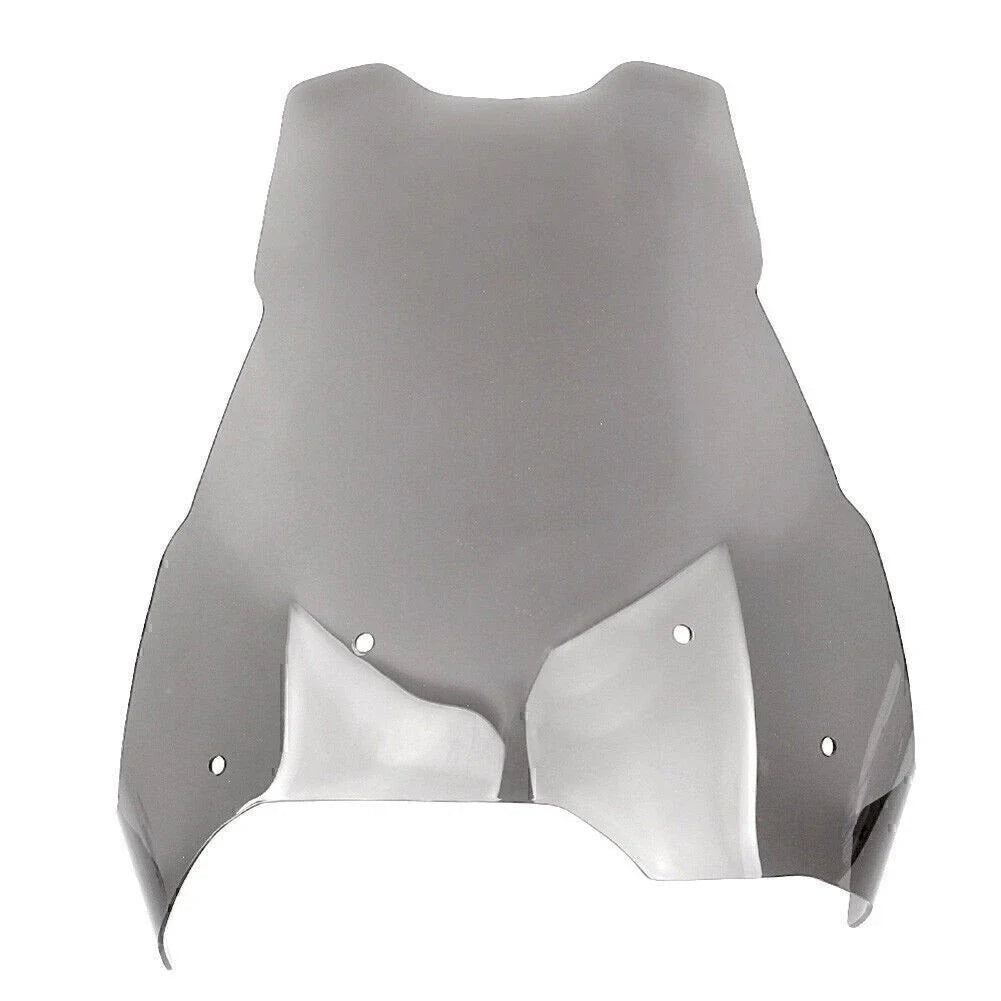 Front Windscreen for BMW F650 F700 F800 GS (2008-2016) ABS Plastic