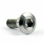 Motor Brake Rotor Bolt for Suzuki GSX-R Bandit (M8 x 22mm) 1pcs T9
