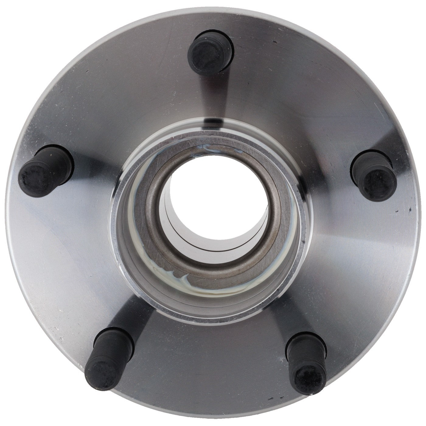 Set of 2 Rear Wheel Hubs for Ford (2007–2014)