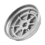 Metal Grass Trimmer Blades for Lawn Mowers and Grass Trimmers