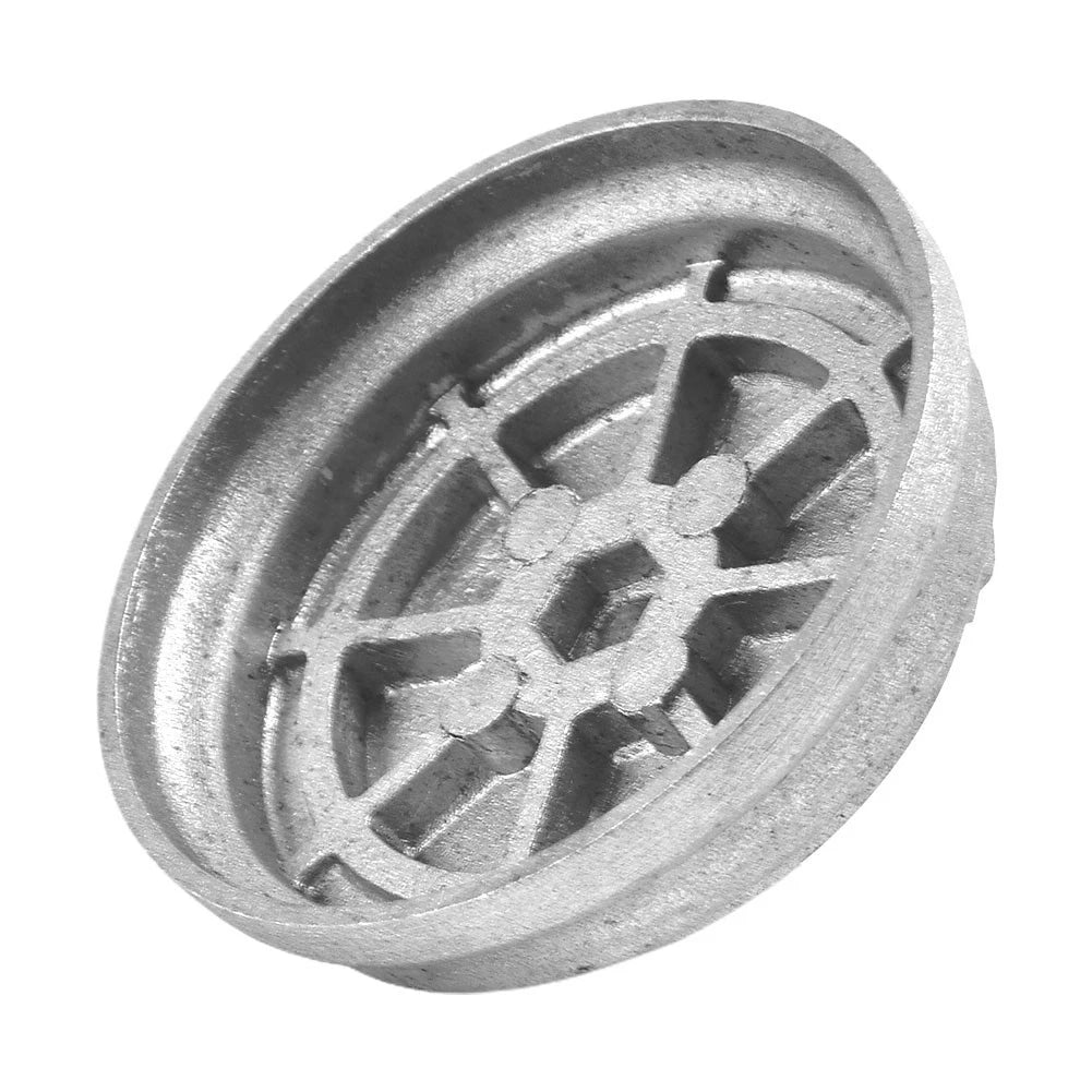Metal Grass Trimmer Blades for Lawn Mowers and Grass Trimmers
