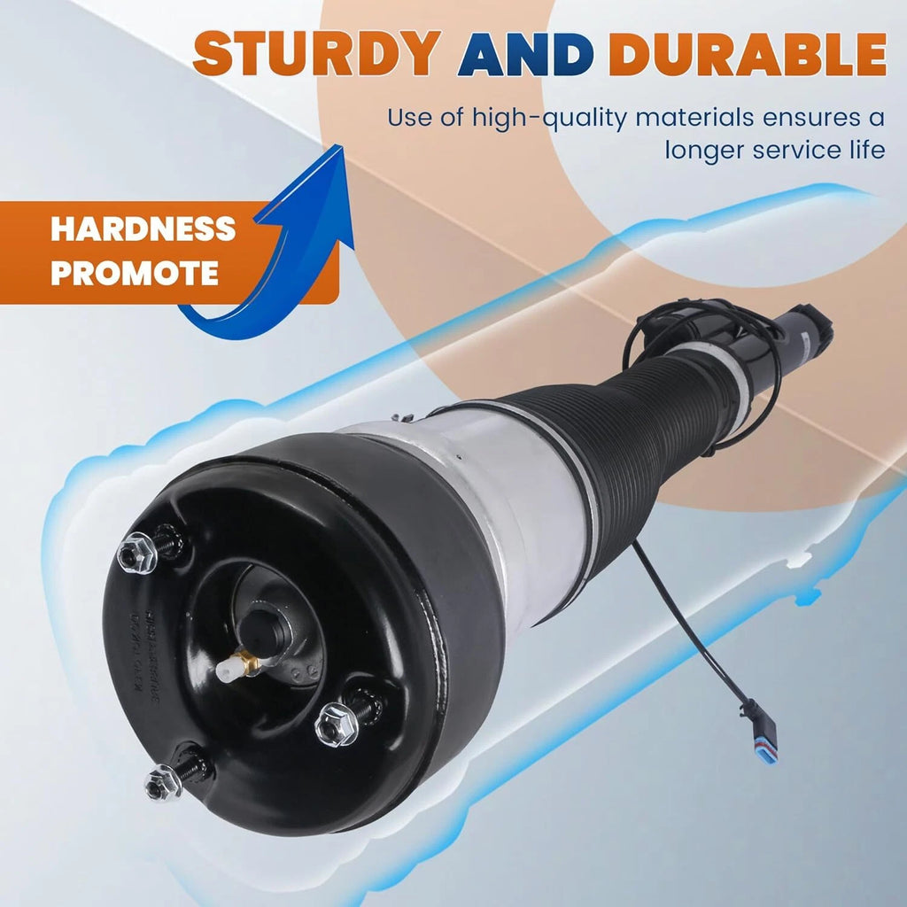 Air Suspension Strut for Mercedes-Benz S550 S63 AMG (2007–2013)