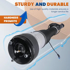Air Suspension Strut for Mercedes-Benz S550 S63 AMG (2007–2013)