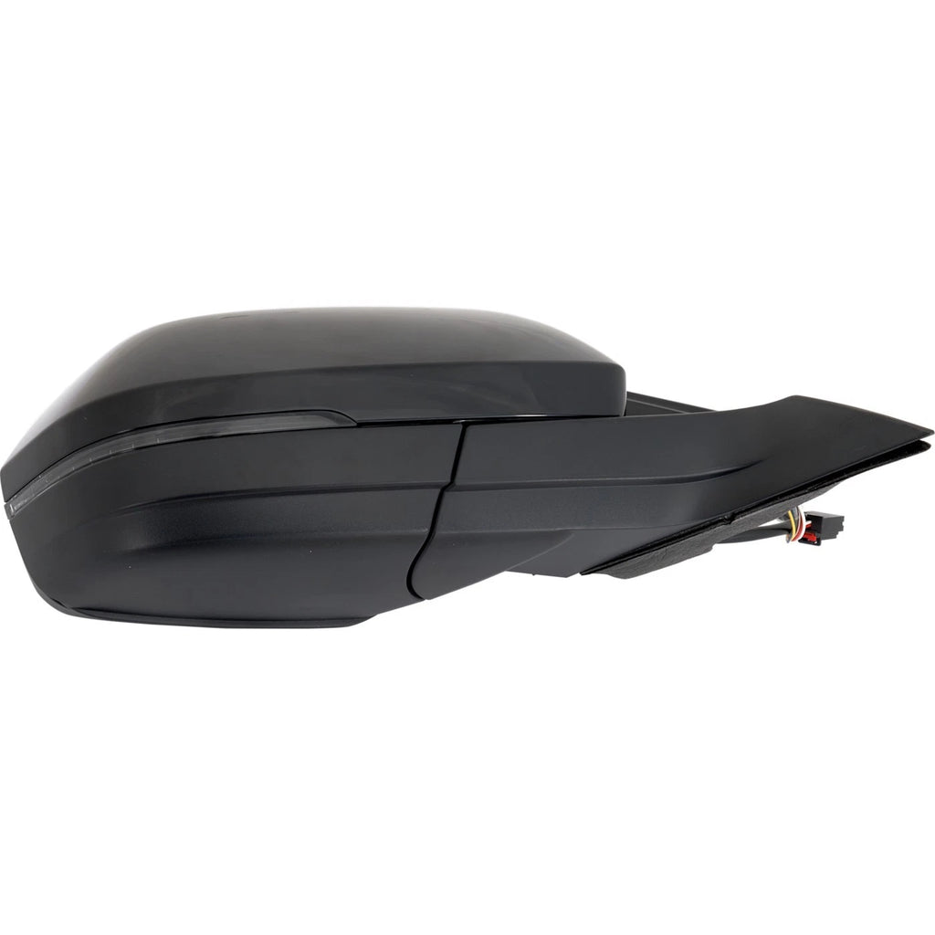 Passenger Side Mirror for Volkswagen Atlas (2019–2021)