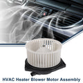 HVAC Blower Motor Assembly for [Make Model] ([YYYY–YYYY])
