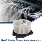 HVAC Blower Motor Assembly for [Make Model] ([YYYY–YYYY])
