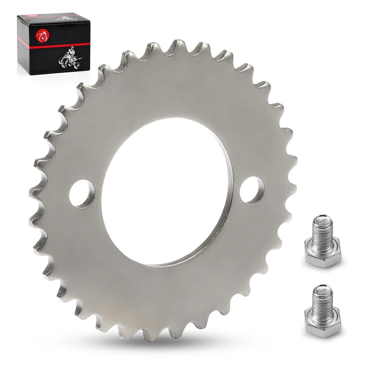 Cam Chain Sprocket for Honda ATC TRX XR 100