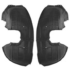 Set of 2 Inner Fender Liners for Chevrolet Equinox (2018–2023)
