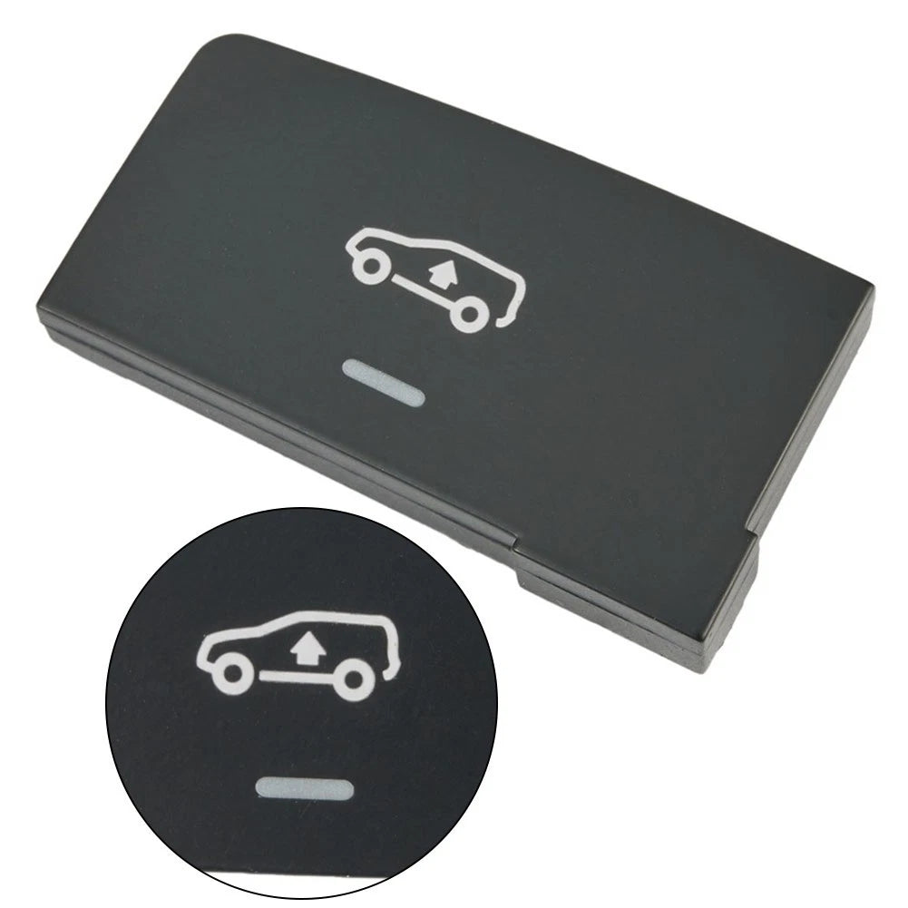 Suspension Height Adjuster Switch Button for Mercedes GLE GLS GL (2013–2019)