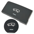 Suspension Height Adjuster Switch Button for Mercedes GLE GLS GL (2013–2019)