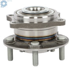 2 Front Wheel Hub Bearings for Hyundai Sonata (2015–2019) & Tucson (2016–2019)