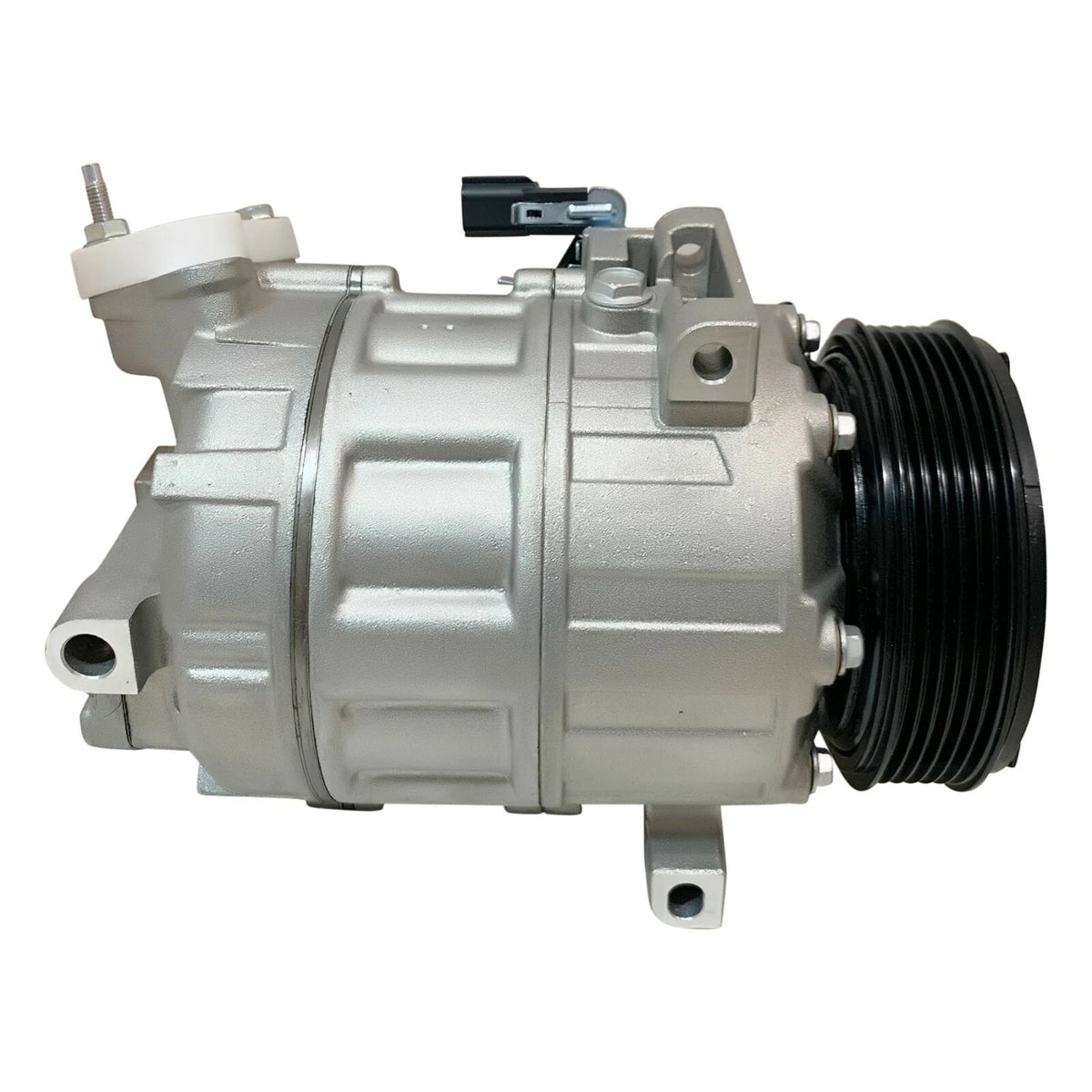 A C Compressor Replacement for Nissan Sentra 2.0L (2012–2012)