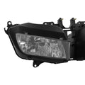 Headlight Assembly & Fairing Stay Bracket for Honda CBR600RR (2013-2025)