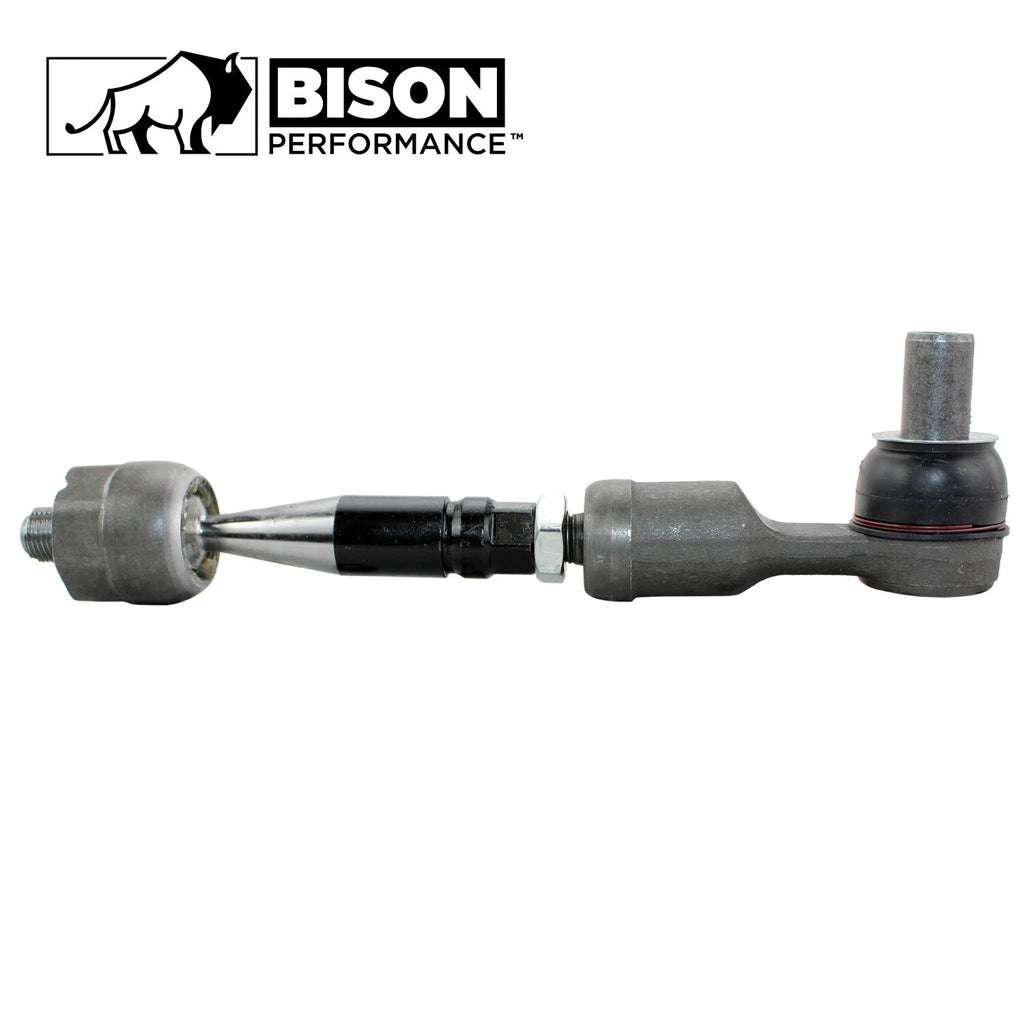 Steering Tie Rod End Assembly for Audi A4 Quattro (2002–2008)