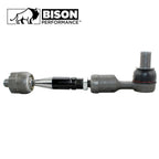 Steering Tie Rod End Assembly for Audi A4 Quattro (2002–2008)