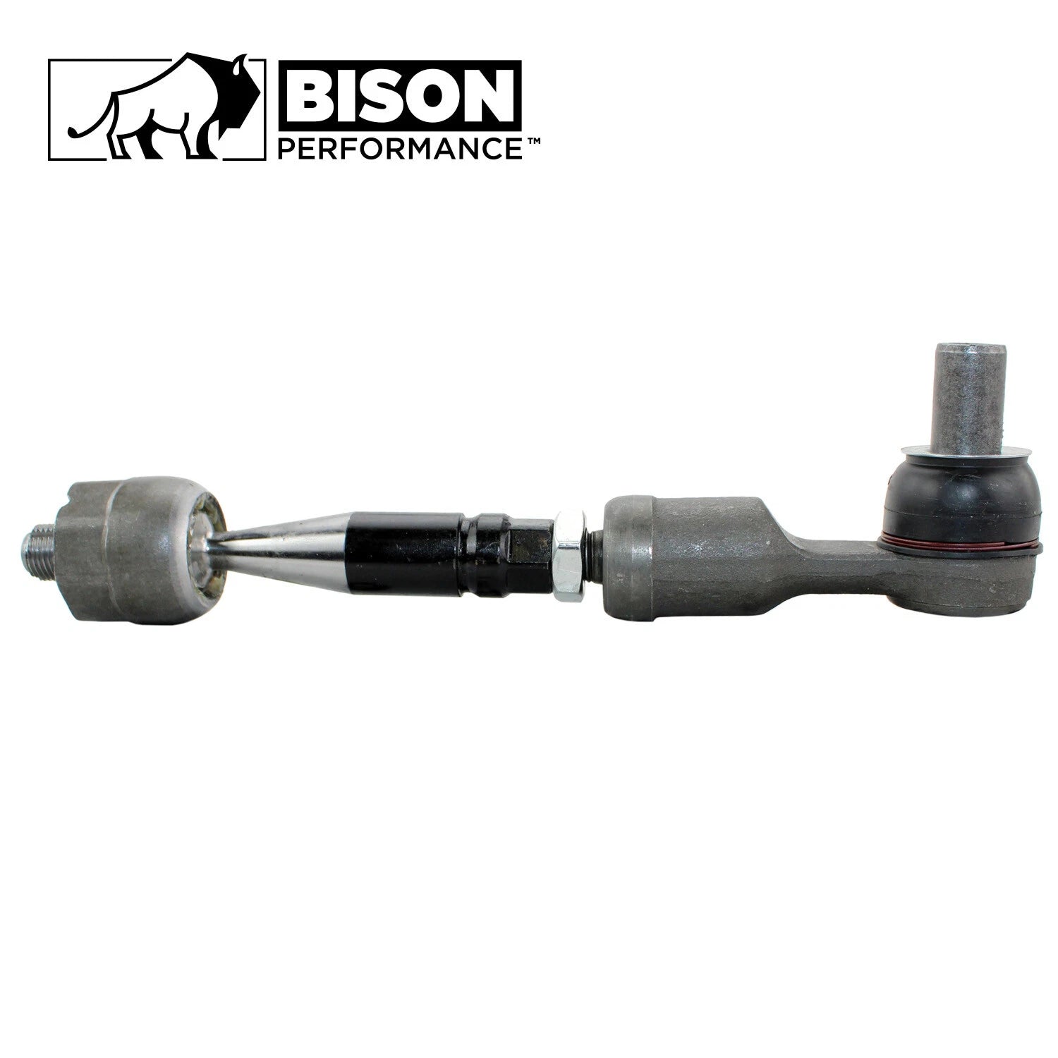 Steering Tie Rod End Assembly for Audi A4 Quattro (2002–2008)