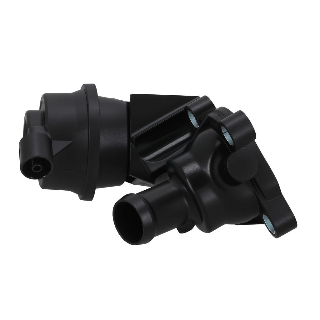 Engine Thermostat for Audi A6 A7 VW Touareg (2012–2016) 059121737AM Black