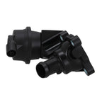 Engine Thermostat for Audi A6 A7 VW Touareg (2012–2016) 059121737AM Black