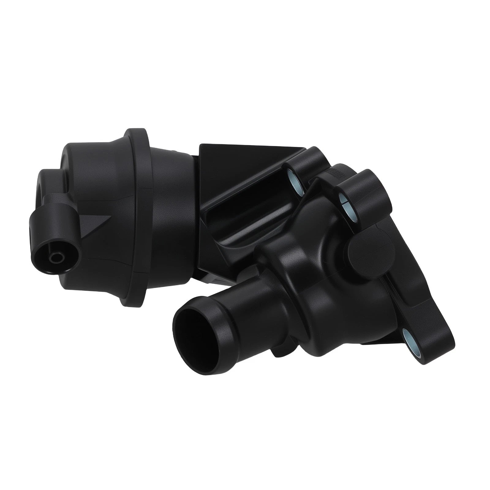 Engine Thermostat for Audi A6 A7 VW Touareg (2012–2016) 059121737AM Black