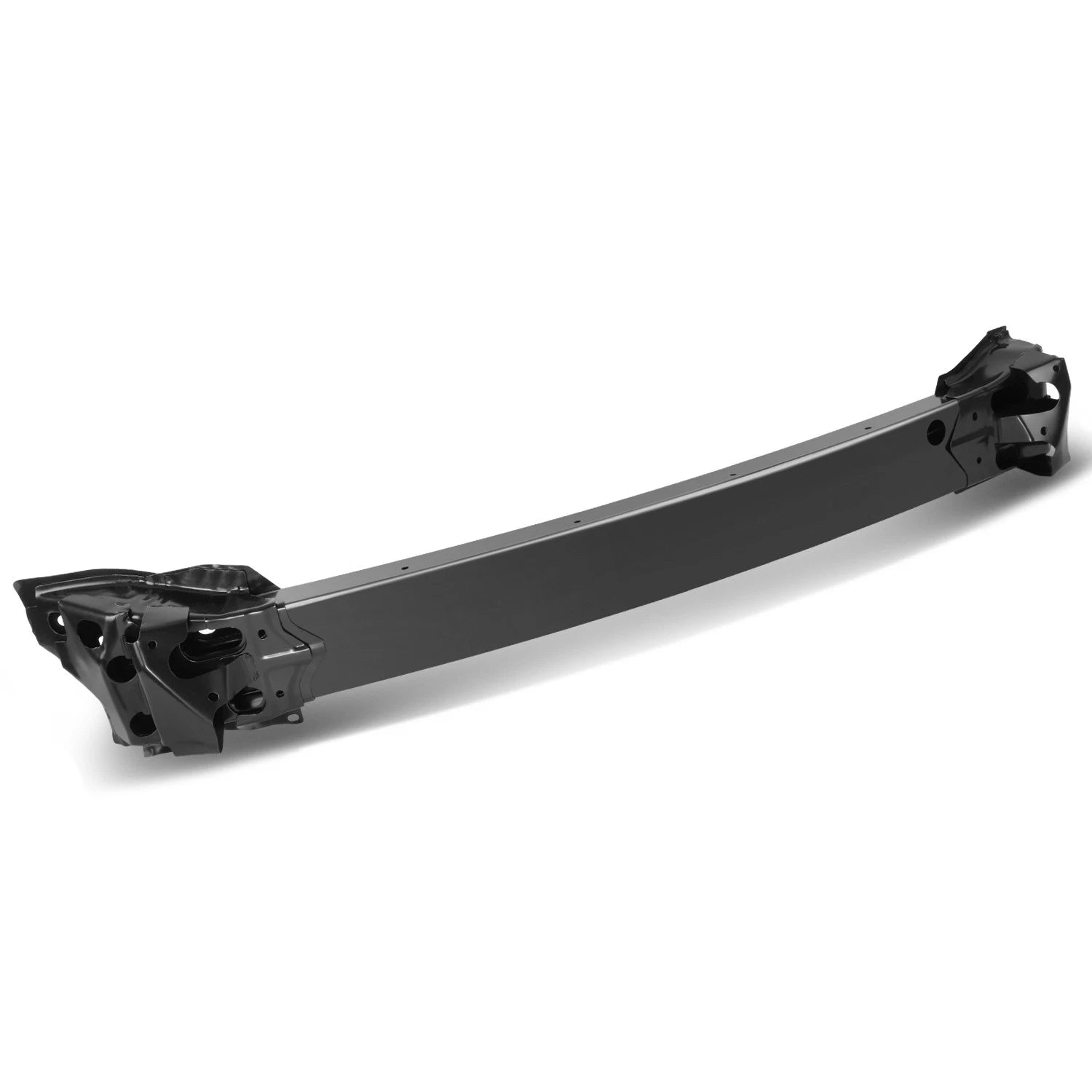 Steel Front Bumper Face Bar Reinforcement for Toyota Camry (2015–2017)