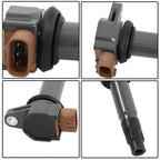 Set of 3 Ignition Coils for Sea-Doo 300 GTX LTD (2017–2023)