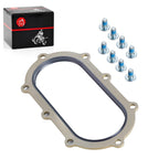 Fuel Pump Gasket w/ Bolts 44590-02841 for Suzuki TL1000R (1998–2003)