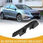 LH Front Bumper Support Bracket for Hyundai Sonata (2011–2015)