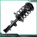 Front Complete Struts w/ Coil Springs Assembly for Chrysler Pacifica (2004–2008)