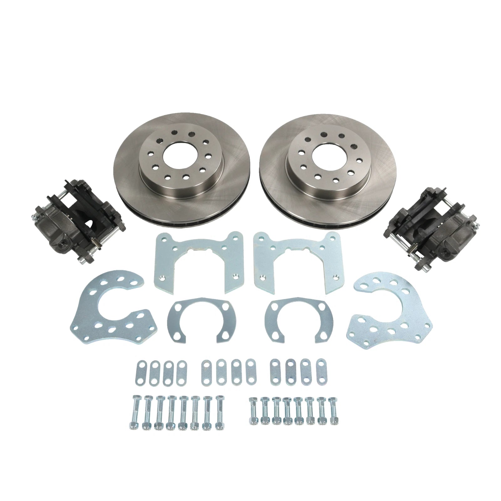 Rear Disc Brake Kit for Ford 9 Inch Rearend