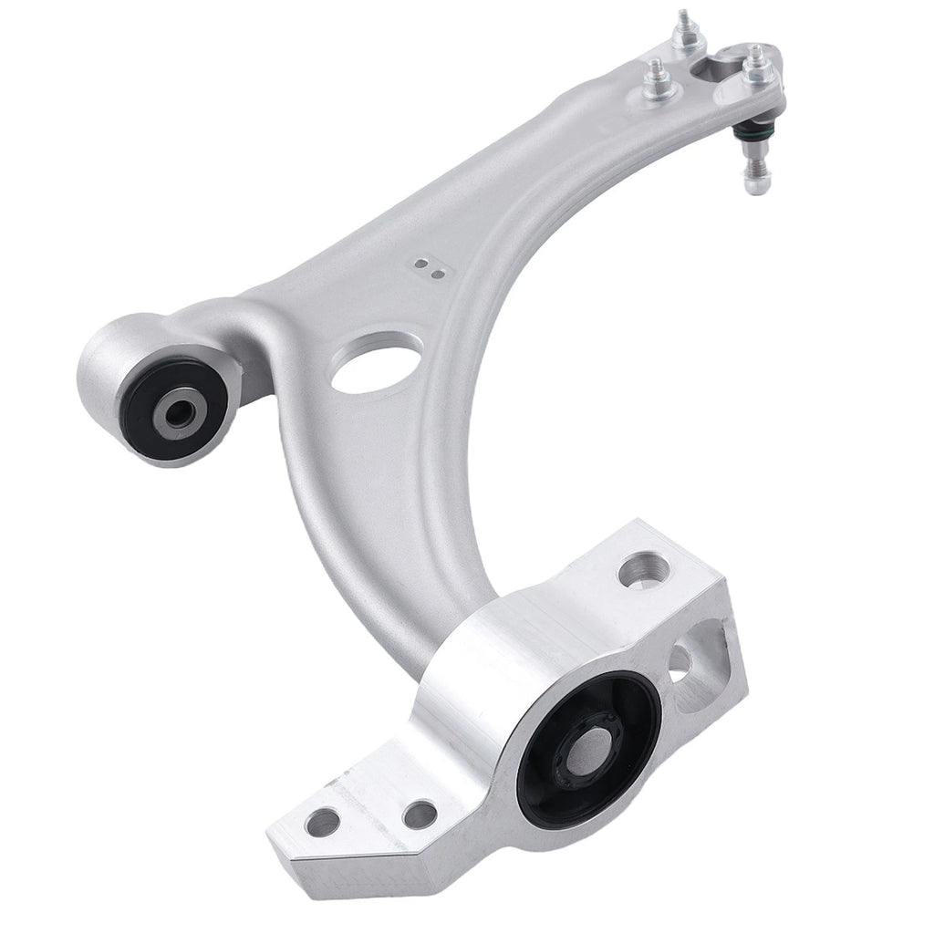 Front Lower Control Arms with Ball Joint for VW Passat CC (2006-2017)